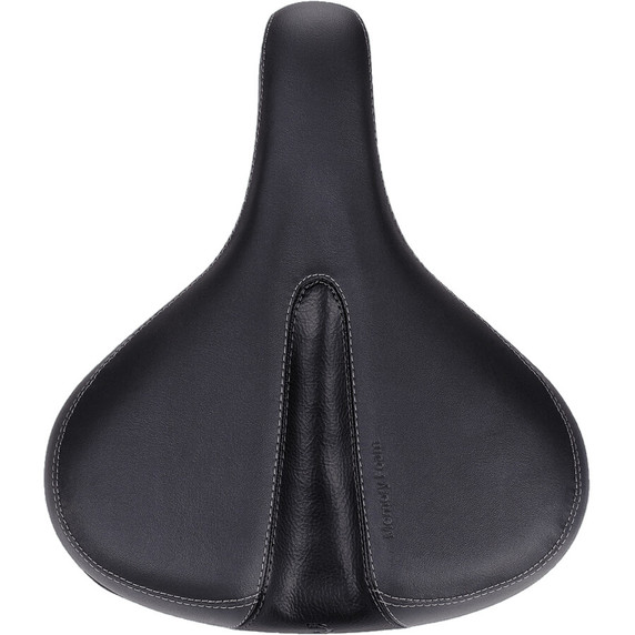 BBB BSD-127 SoftShape Upright Saddle
