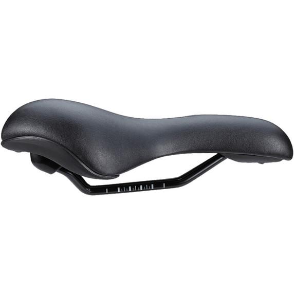 BBB BSD-56 BaseShape Relaxed Saddle