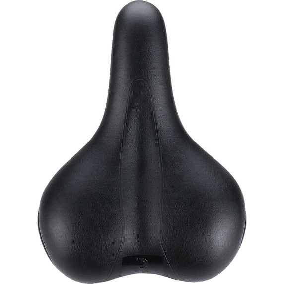 BBB BSD-56 BaseShape Relaxed Saddle