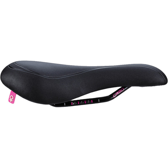 BBB BSD-67 LadySport Saddle 162mm