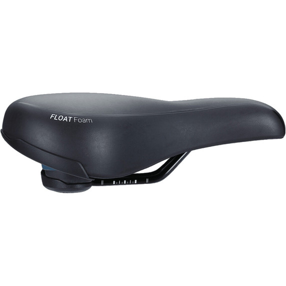 BBB BSD-93 Meander Relaxed City Saddle