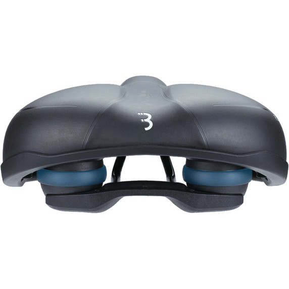 BBB BSD-93 Meander Relaxed City Saddle