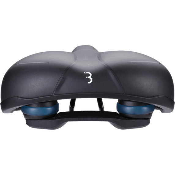 BBB BSD-94 Meander Upright City Saddle