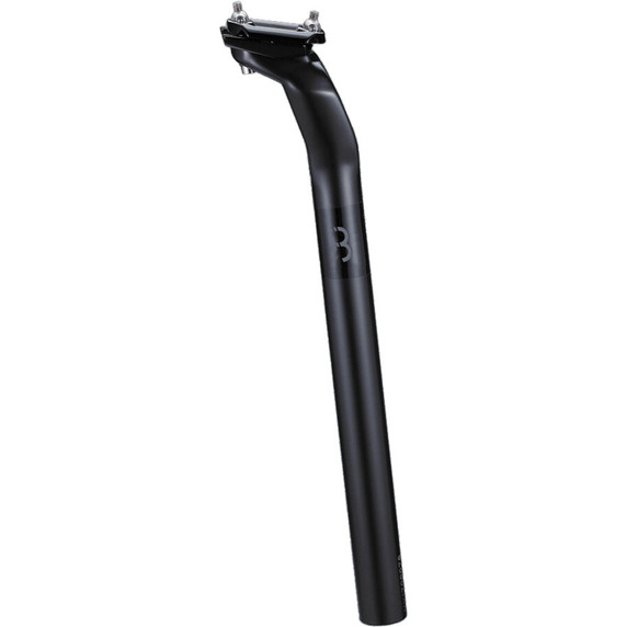 BBB BSP-31 FlyPost Carbon Seapost 27.2x340mm 25mm Offset