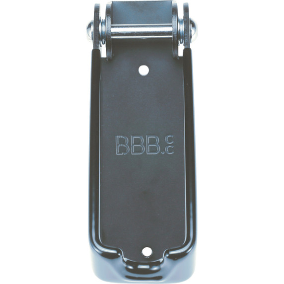 BBB BTL-153 PedalParker Storage Mount