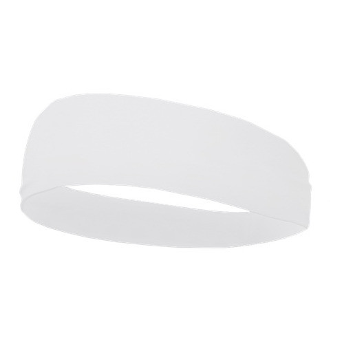 Mask Summer Sweatband White