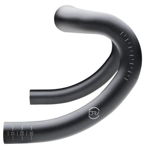 Profile Design BD DRV / A 105 38cm Black