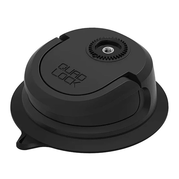 Quad Lock 360 Base-Suction