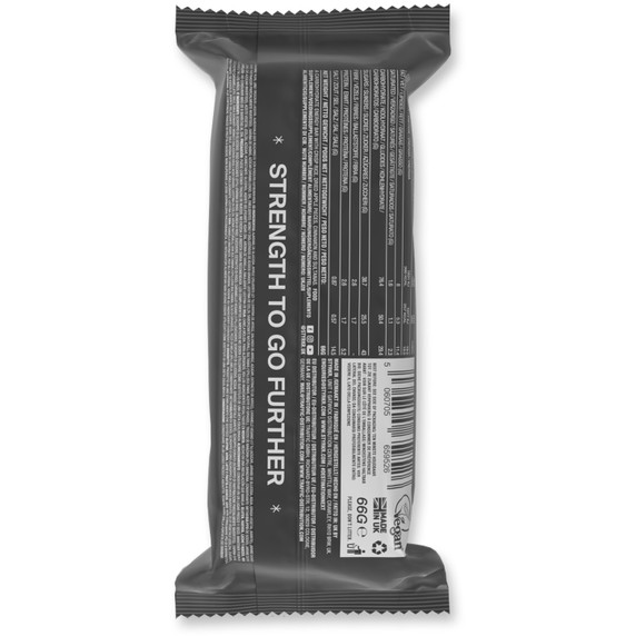 Styrkr Bar50 Apple Cinnamon Caramel Sultana Energy Bar x 12 Box