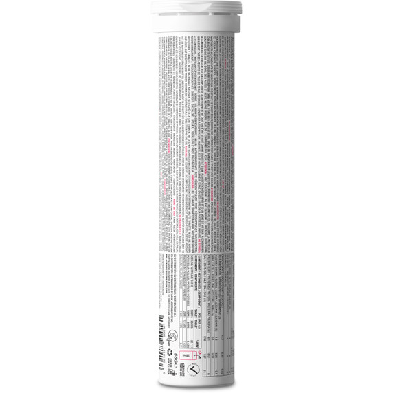 Styrkr SLT07 Berry Electrolyte Tablets x 6 Box