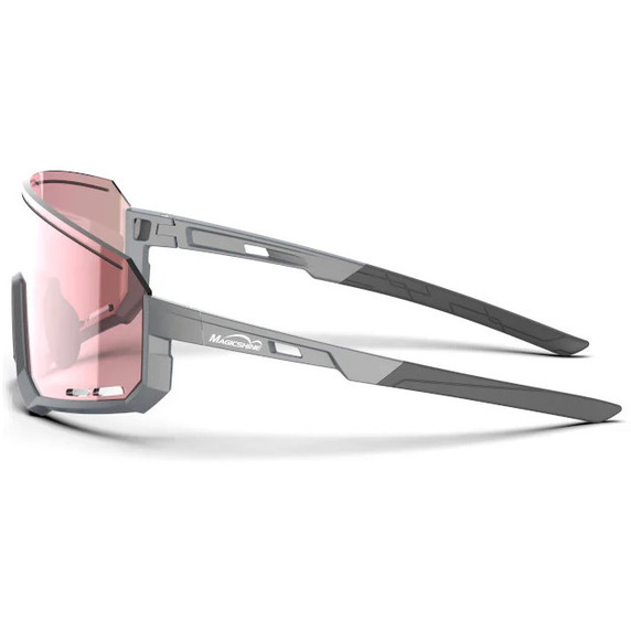 Magicshine Sprinter Classic Night Vision Sunglasses