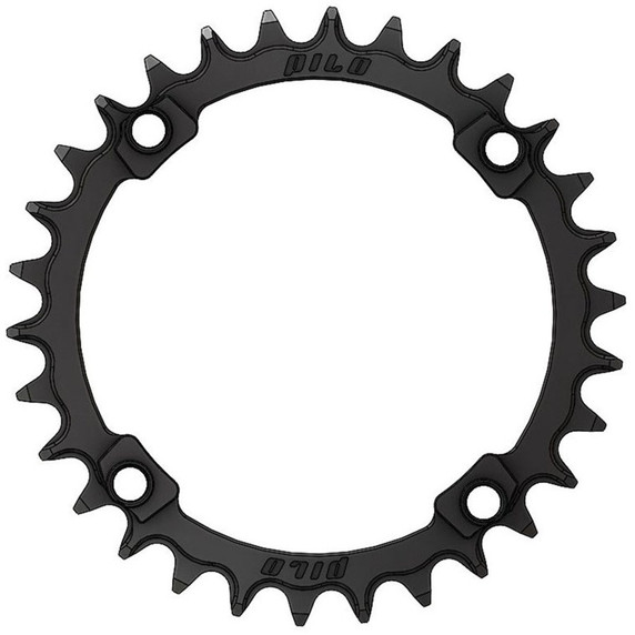 Pilo Chainring 32t Narrow Wide 104bcd