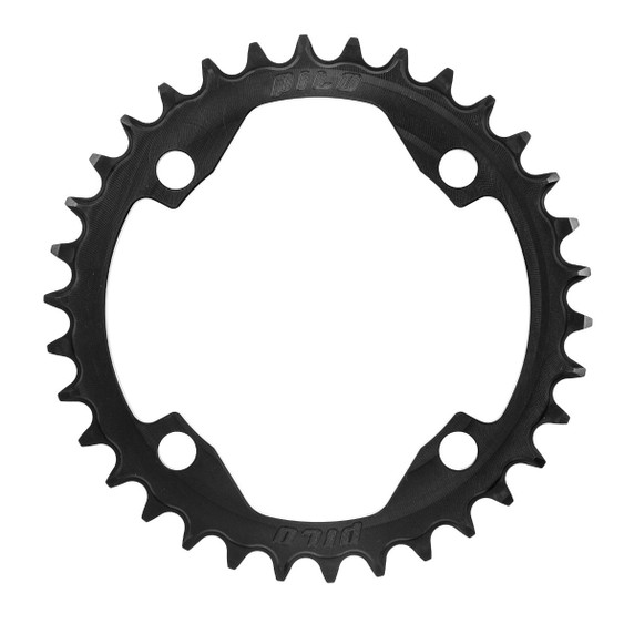 Pilo Chainring 34t Narrow Wide 104bcd