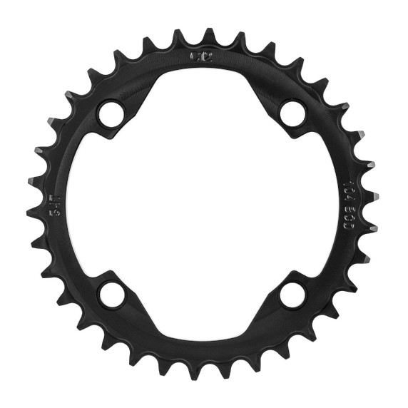Pilo Chainring 34t Narrow Wide 104bcd