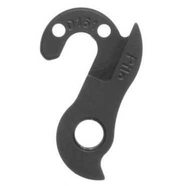 Pilo D161 Derailleur Hanger