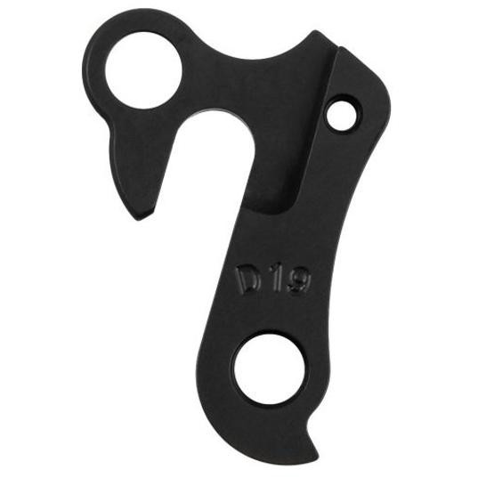 Pilo D19 Derailleur Hanger