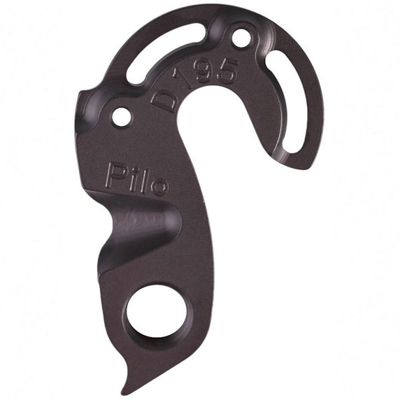 Pilo D195 Derailleur Hanger