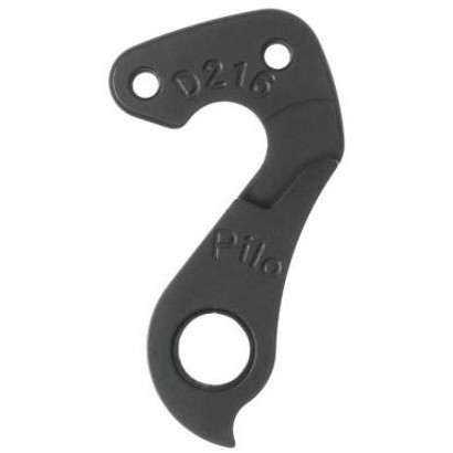 Pilo D216 Derailleur Hanger