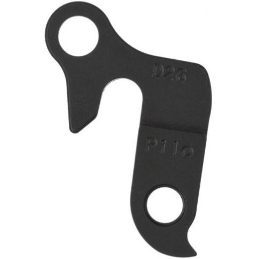 Pilo D26 Derailleur Hanger