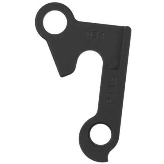 Pilo D34 Derailleur Hanger