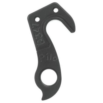 Pilo D347 Derailleur Hanger