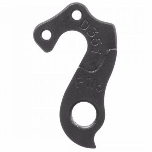 Pilo D351 Derailleur Hanger