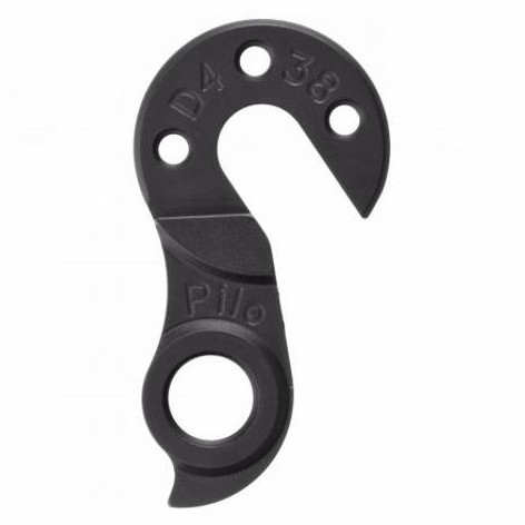 Pilo D438 Derailleur Hanger