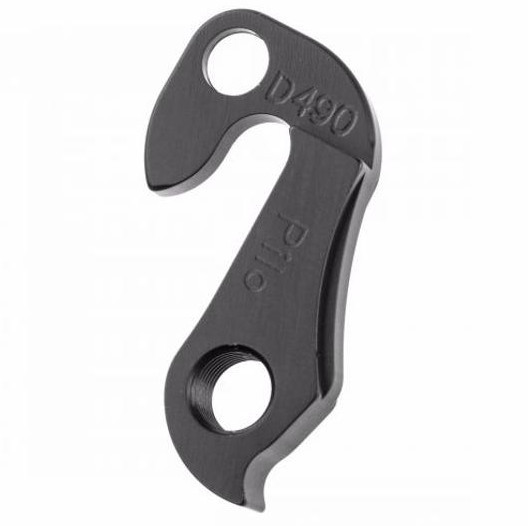 Pilo D490 Derailleur Hanger