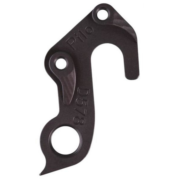 Pilo D578 Derailleur Hanger