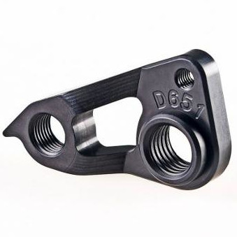 Pilo D651 Derailleur Hanger