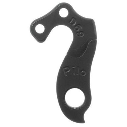 Pilo D69 Derailleur Hanger