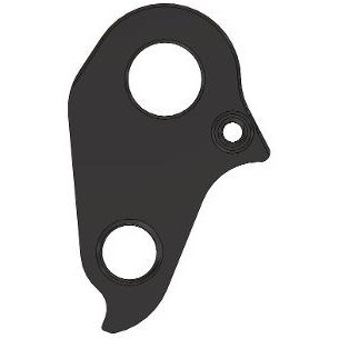 Pilo D774 Derailleur Hanger