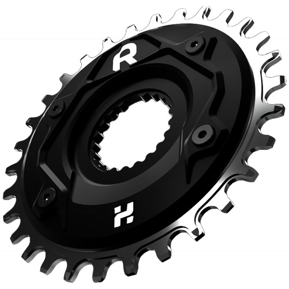 Rimpact Chain Damper Shimano Direct Mount