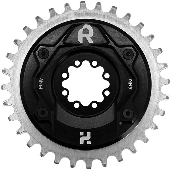 Rimpact Chain Damper Shimano Direct Mount