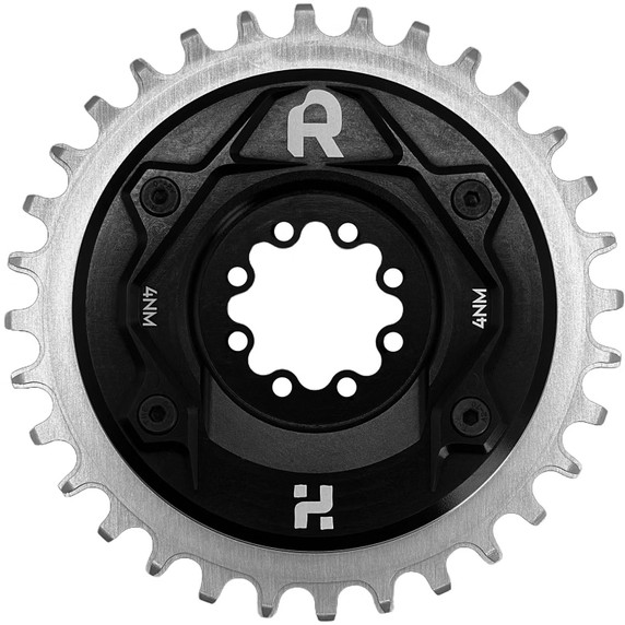 Rimpact Chain Damper SRAM 3 Bolt