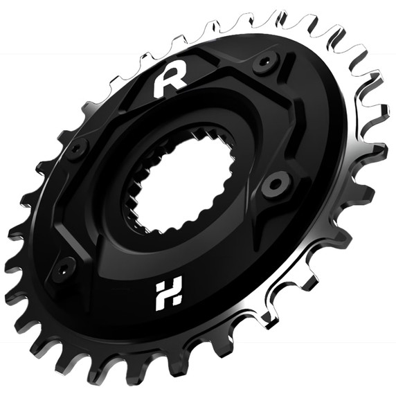 Rimpact Chain Damper SRAM 8 Bolt