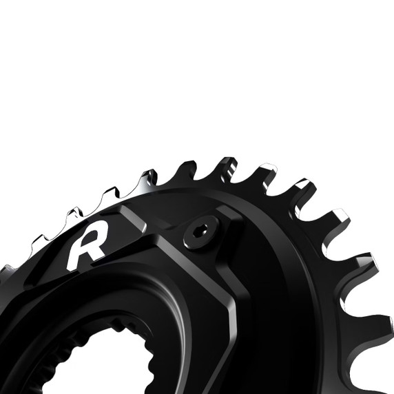 Rimpact Chain Damper SRAM 8 Bolt