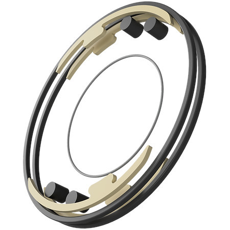 Rimpact Chain Damper Service Kit