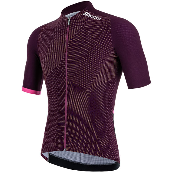 Santini Redux Genio Jersey Vineyard