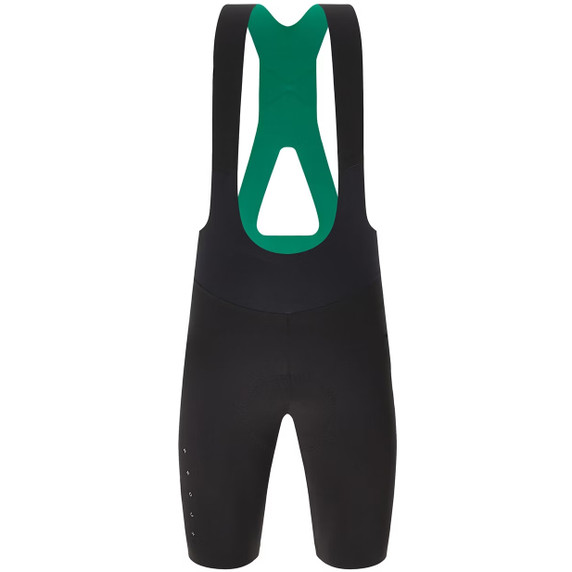 Santini Redux Speed Bibshorts Black