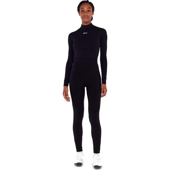 Santini RTR Womens Tights Black