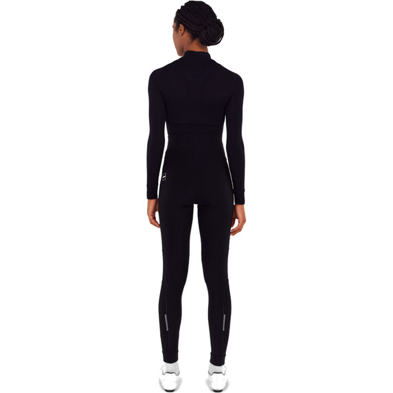 Santini RTR Womens Tights Black