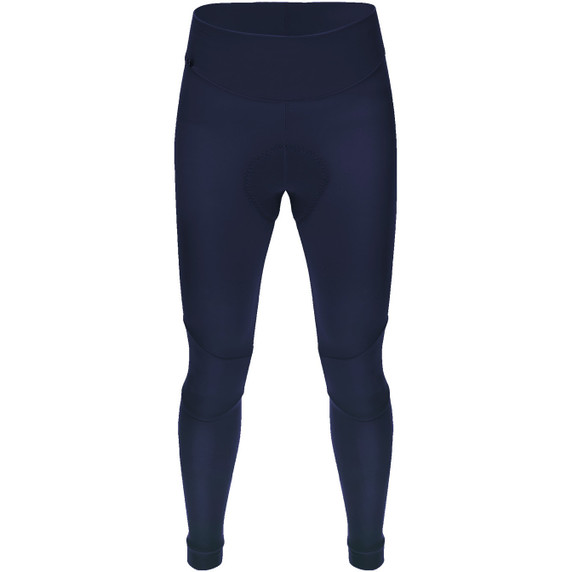 Santini RTR Womens Tights Nautica Blue
