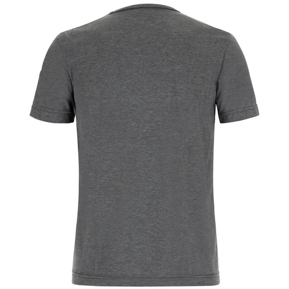 Santini UCI Techincal T-Shirt Grey
