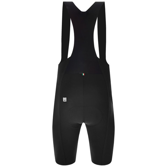 Santini Unico + Bibshorts
