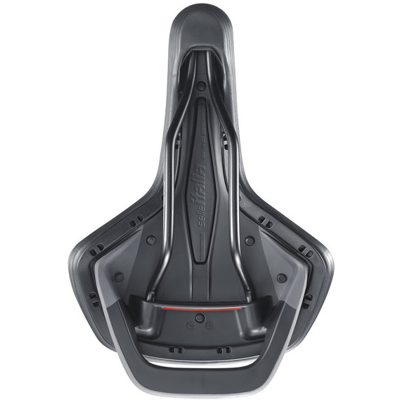 Selle Italia GT-5 Black Saddle