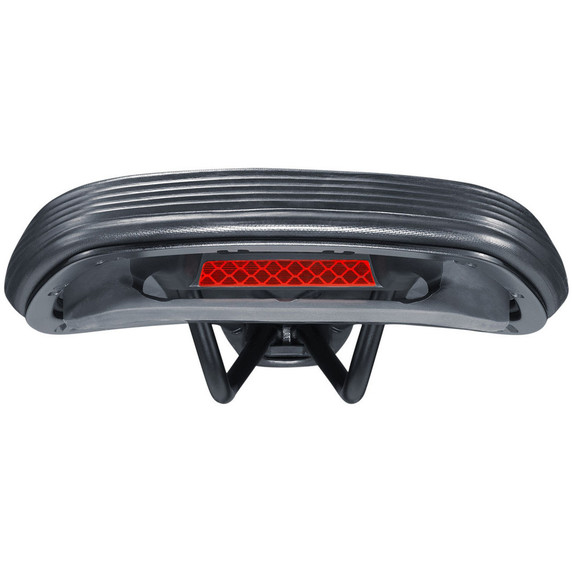 Selle Italia GT-5 Black Saddle