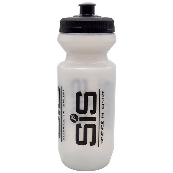 SIS 550ml Clear Bottle
