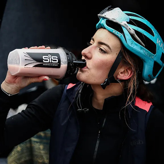 SIS REGO Rapid Recovery Resealable Pouch Chocolate 1.5kg