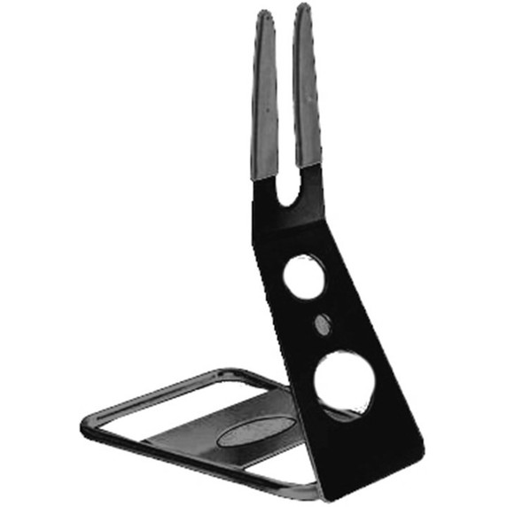 QBP Bike Storage Axle Mount Stand Up To 29er Wheels